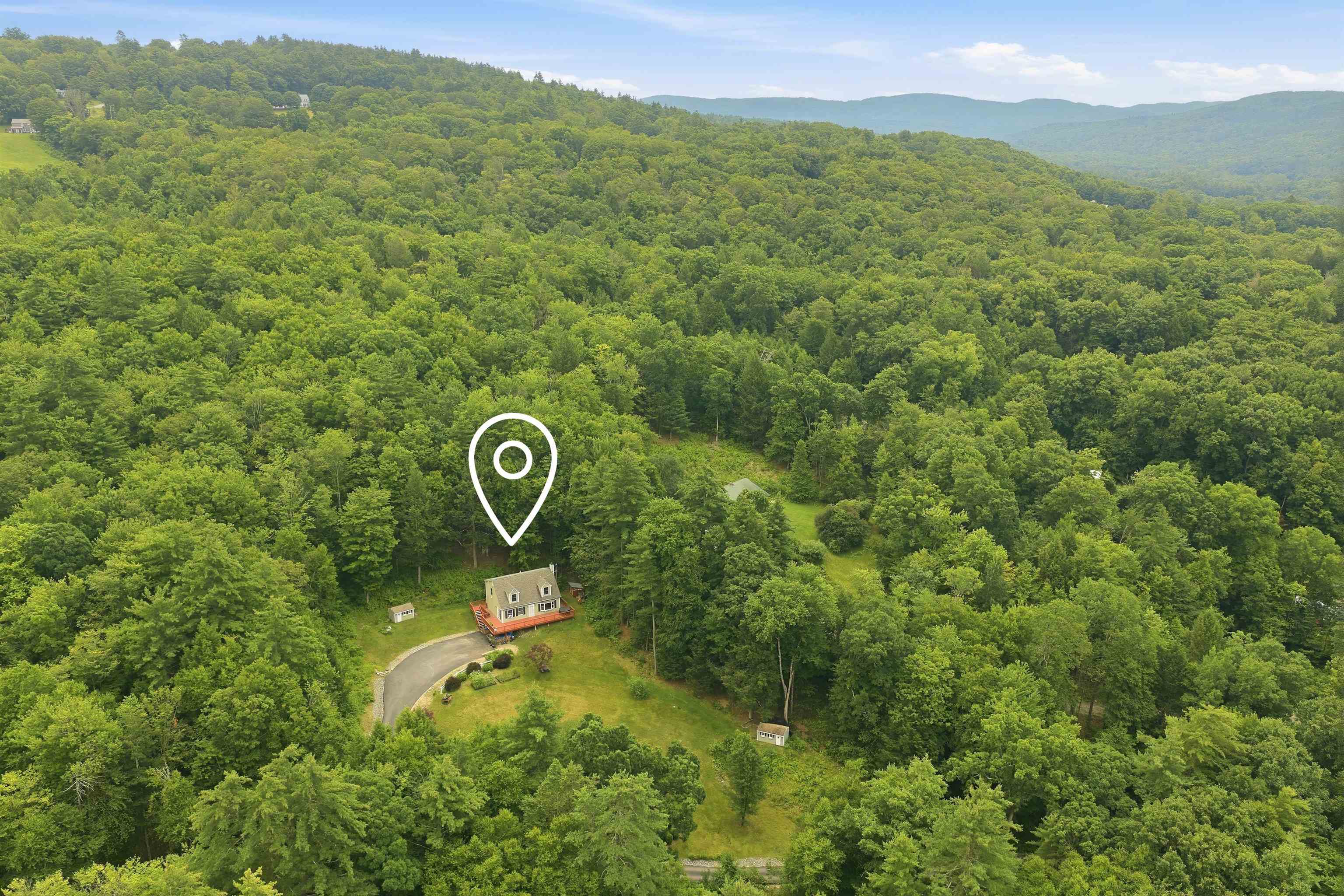 108 Hutchins Road Chesterfield, NH 03466 - Photo 53 of 58