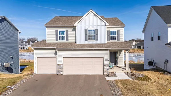 $540,000 | 11129 Polk Street Northeast, Blaine, MN 55434