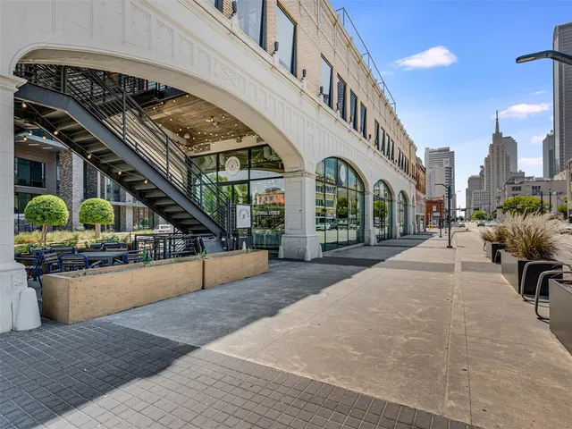 a view of swimming pool with a patio