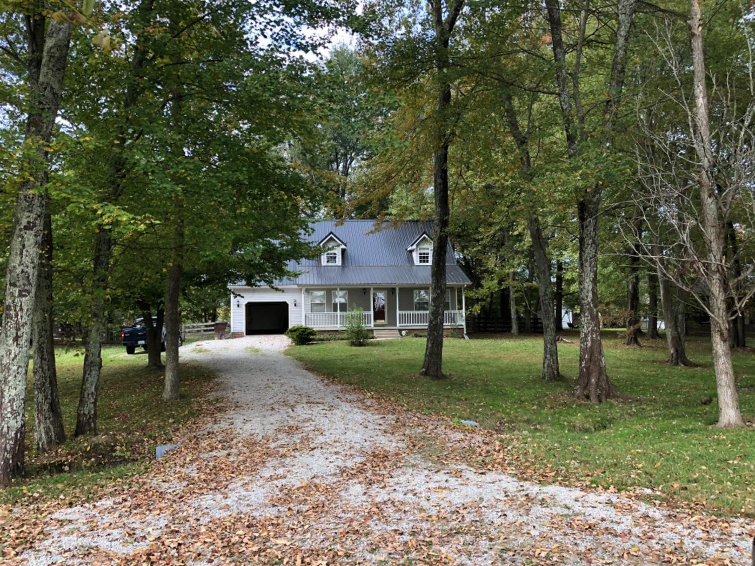 1639 Scaffold Cane Road Berea, KY 40403 - Photo 47 of 48 Photo 47