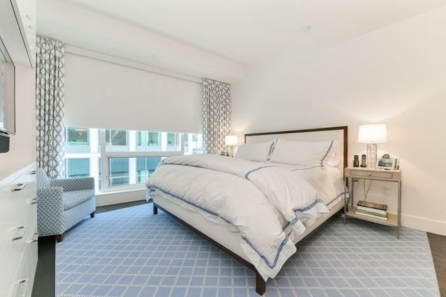 $2,871,500 | 22 Liberty, Unit 3M, Boston, MA 02210