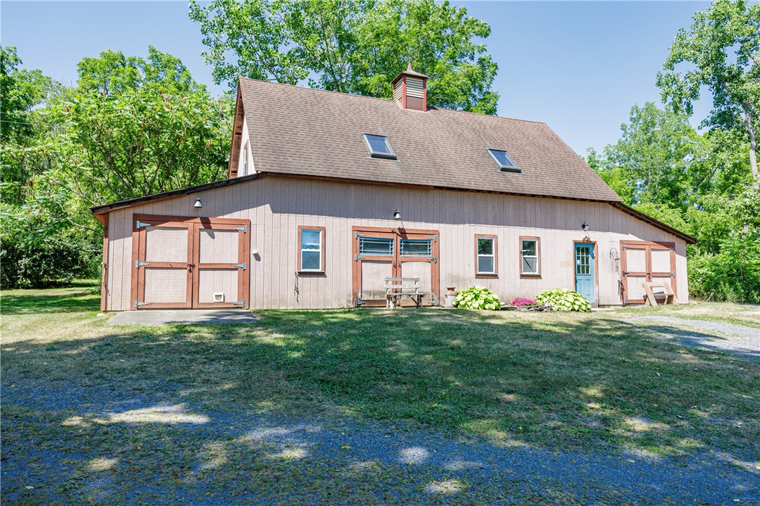 4306 Lakemont-Himrod Road Dundee, NY 14837 - Photo 41 of 50