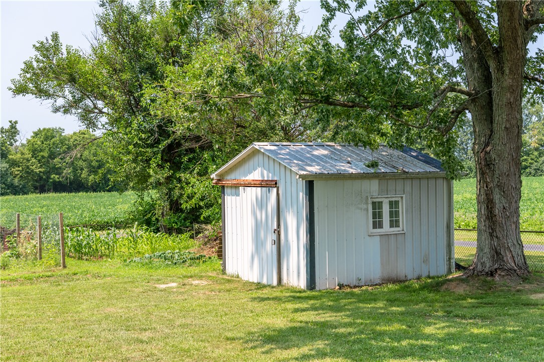 2341 Shrine Road Springfield, OH 45502 - Photo 46 of 64