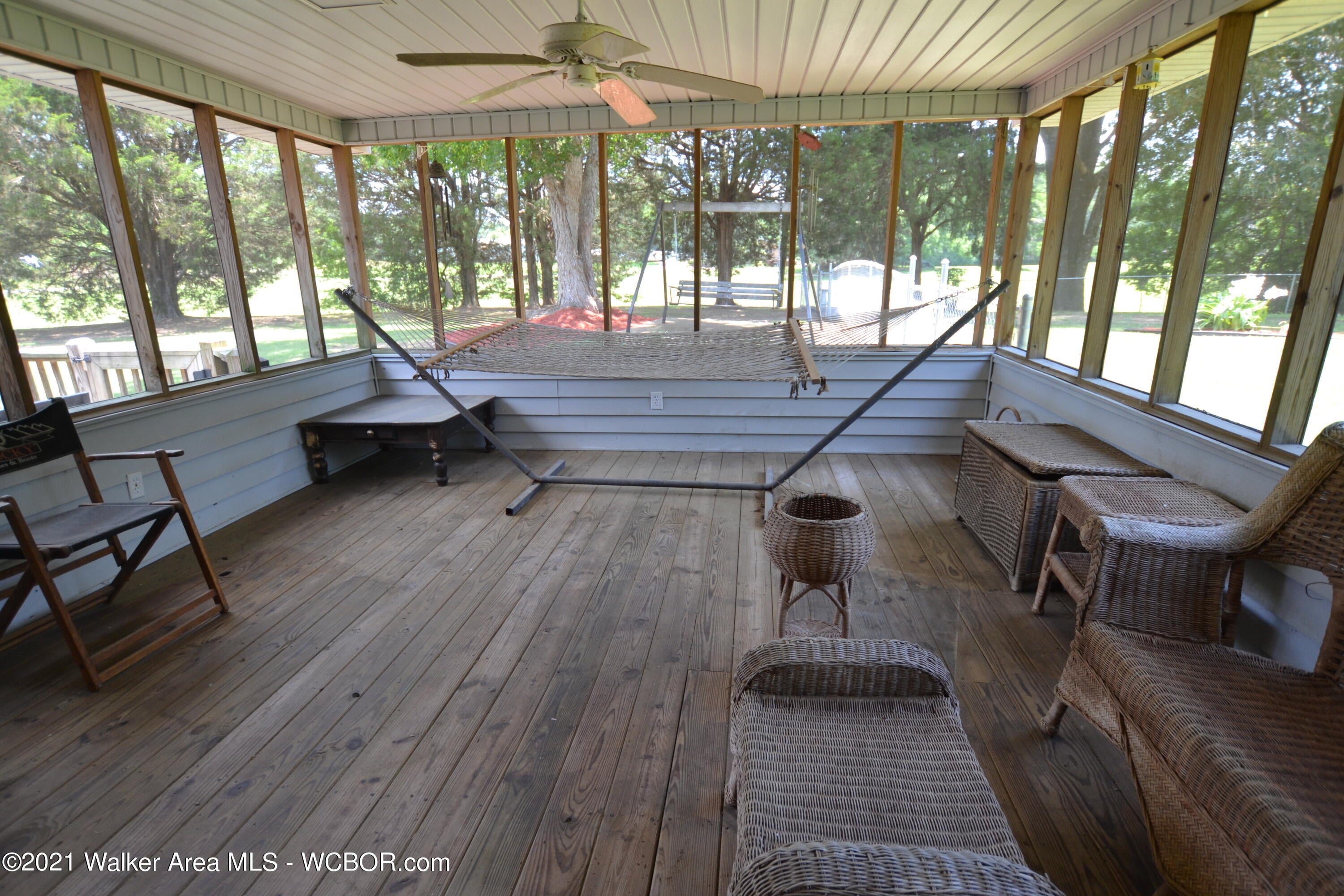 6296 Old Tuscaloosa Road Jasper, AL 35501 - Photo 12 of 24 Gallery Image 12