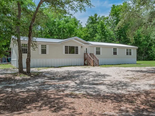 $299,000 | 348 Emerald Acres Drive, Crawfordville, FL 32327