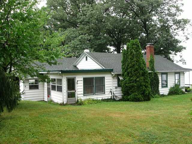551 Angus Point Road Penn Yan, NY 14527 - Photo 1 of 1 Exterior Front