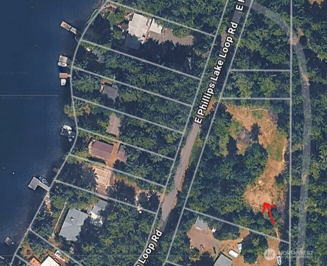 721 East Phillips Lake Loop Road Shelton, WA 98584 - Photo 2 of 30 a view of entryway