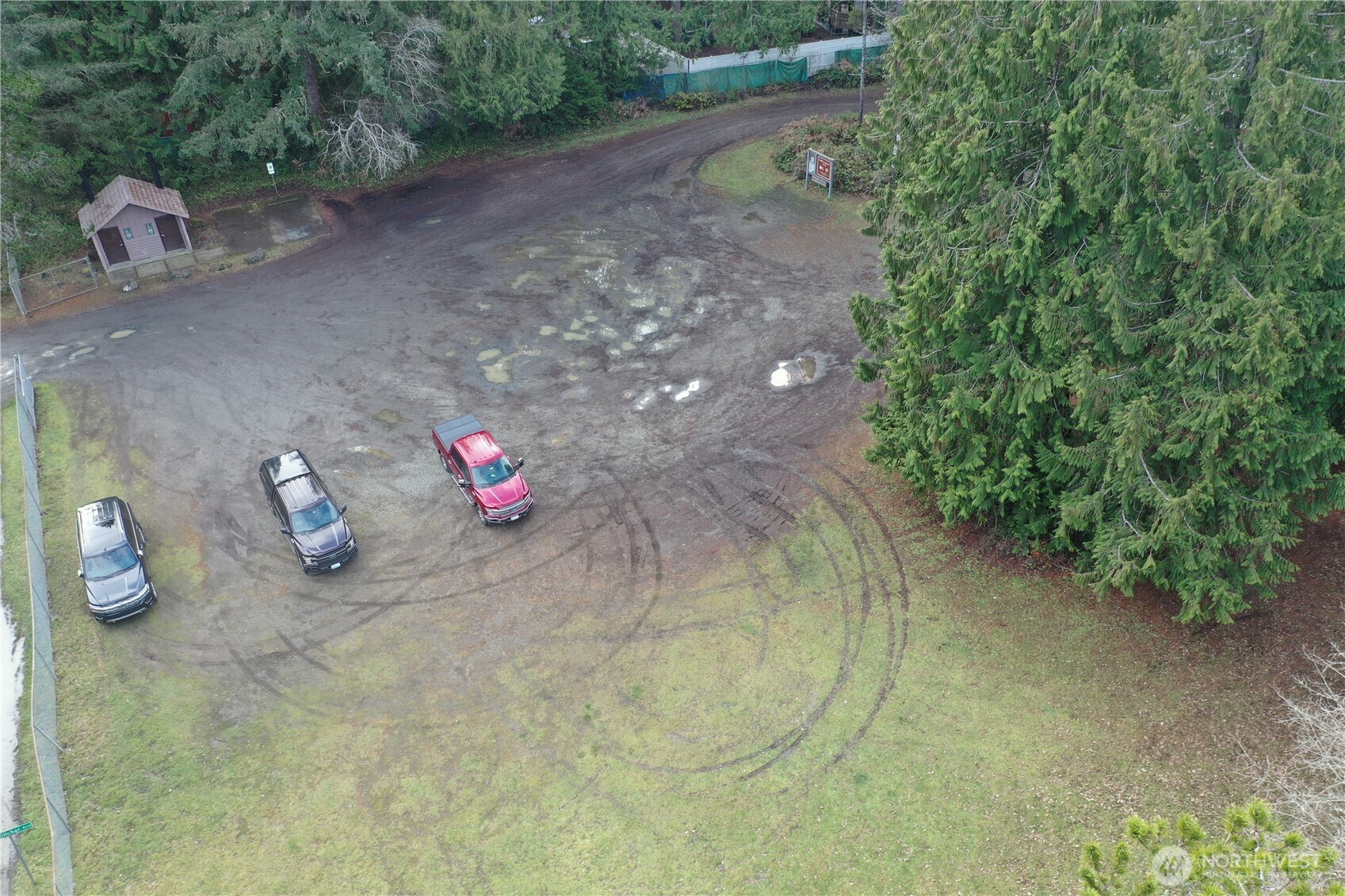721 East Phillips Lake Loop Road Shelton, WA 98584 - Photo 27 of 30