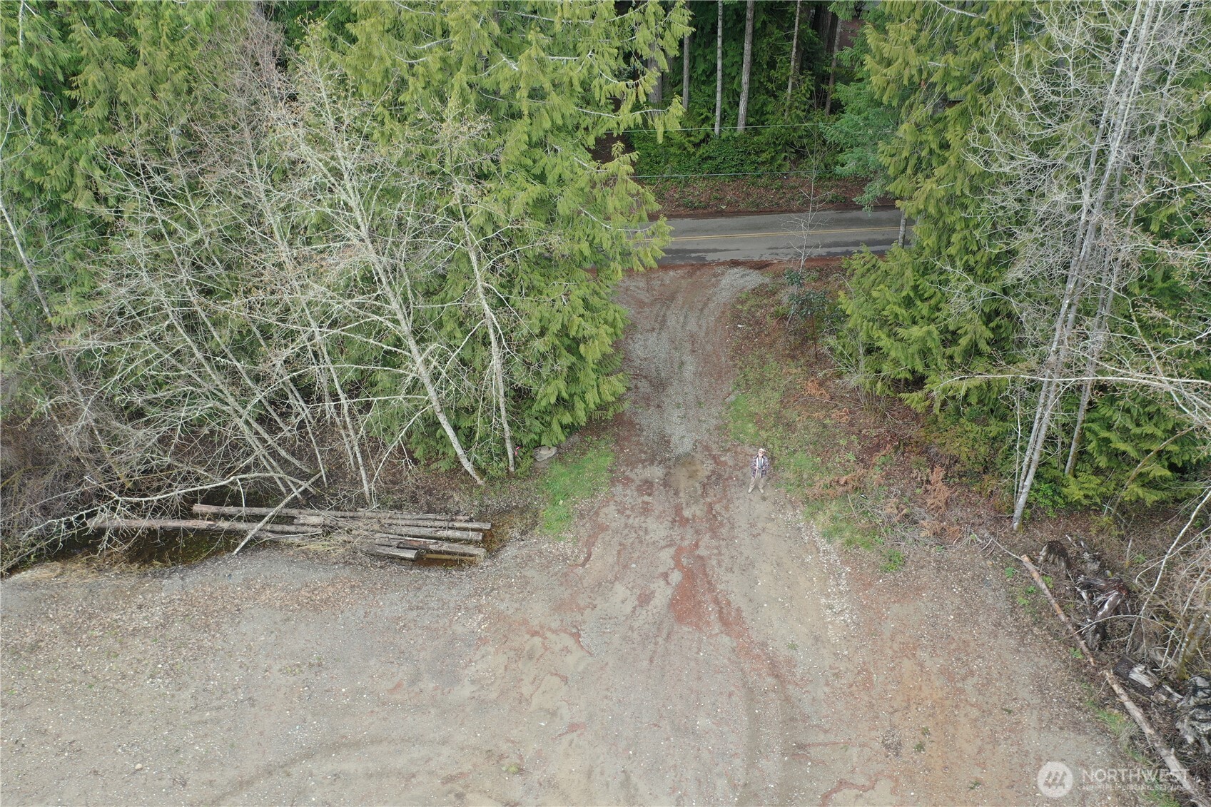 721 East Phillips Lake Loop Road Shelton, WA 98584 - Photo 7 of 30 a view of outdoor space and yard