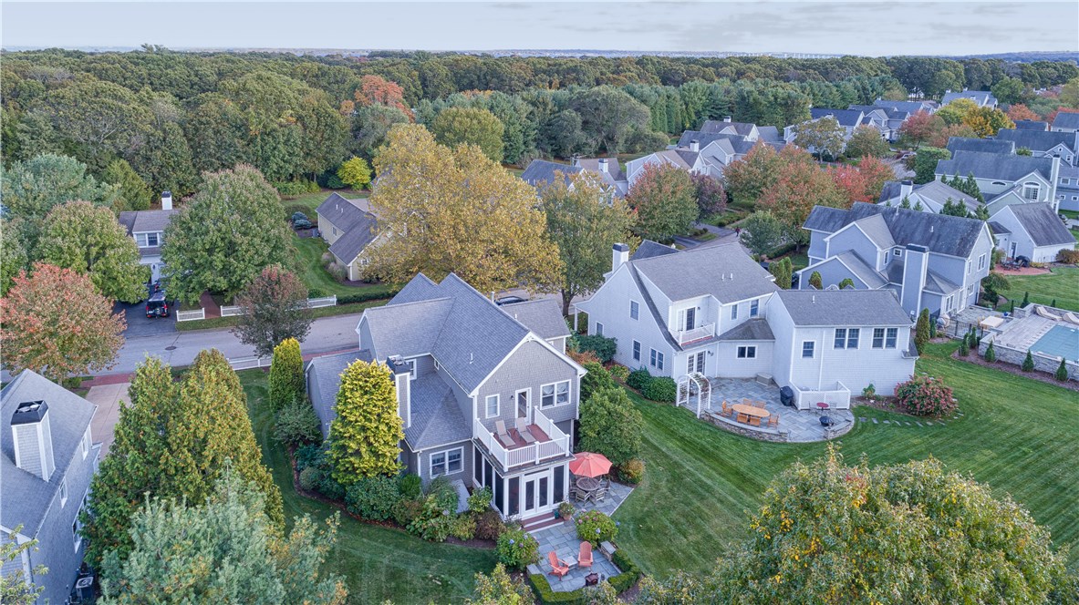 163 Wickford Point Road North Kingstown, RI 02852 - Photo 39 of 40 Gallery Image 39
