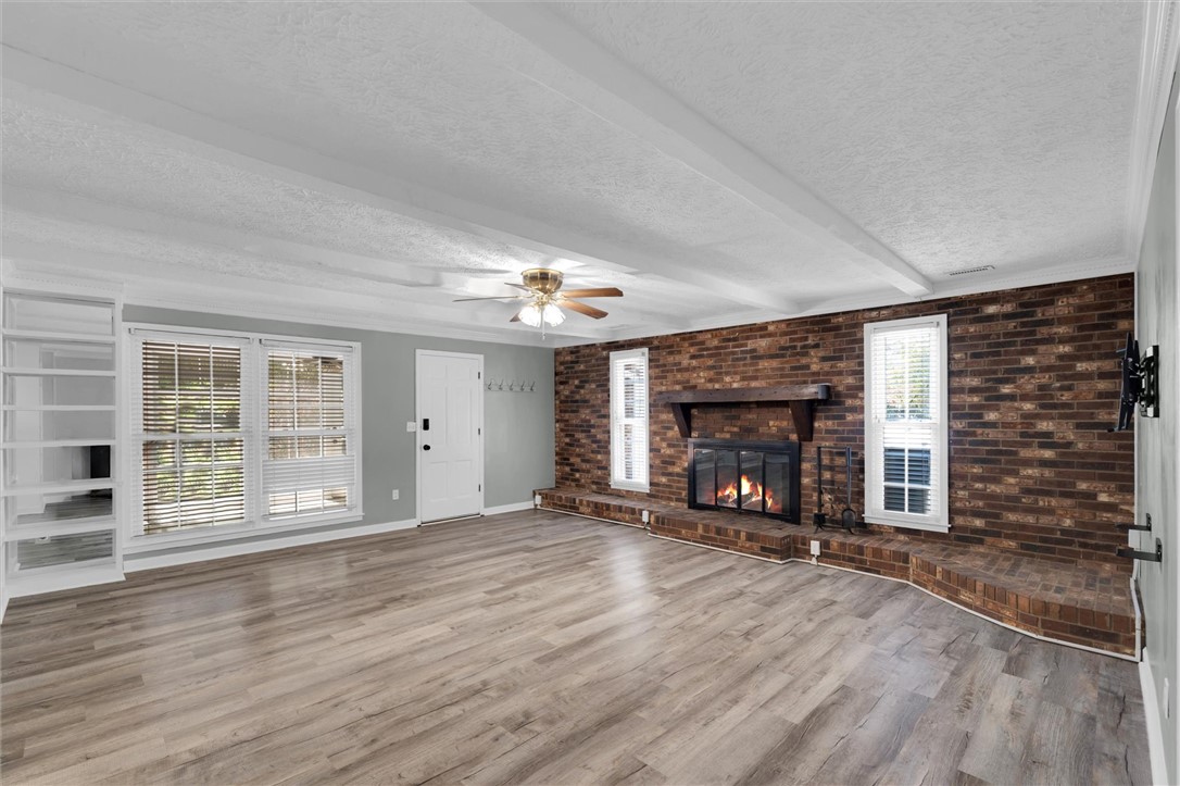 133 Cherokee Road Easley, SC 29642 - Photo 26 of 37