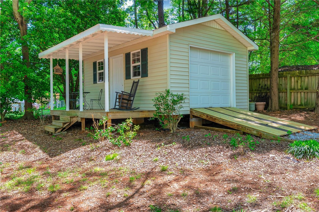 133 Cherokee Road Easley, SC 29642 - Photo 34 of 37