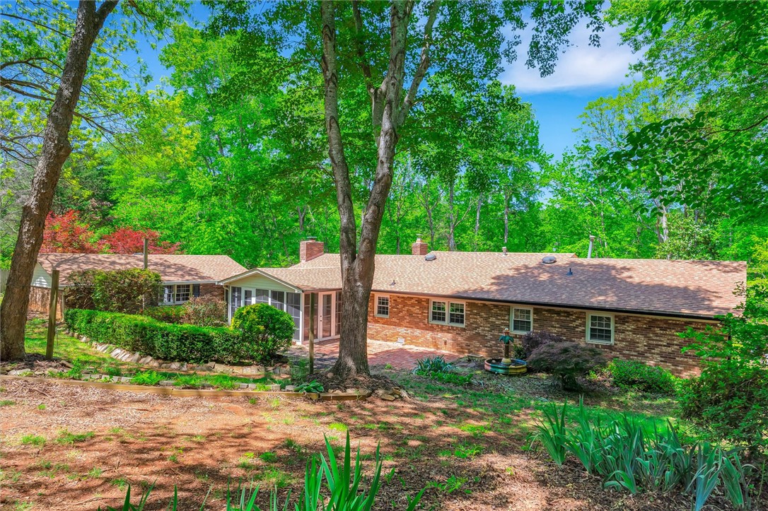 133 Cherokee Road Easley, SC 29642 - Photo 35 of 37