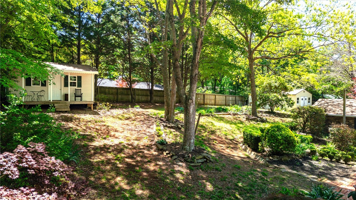 133 Cherokee Road Easley, SC 29642 - Photo 37 of 37