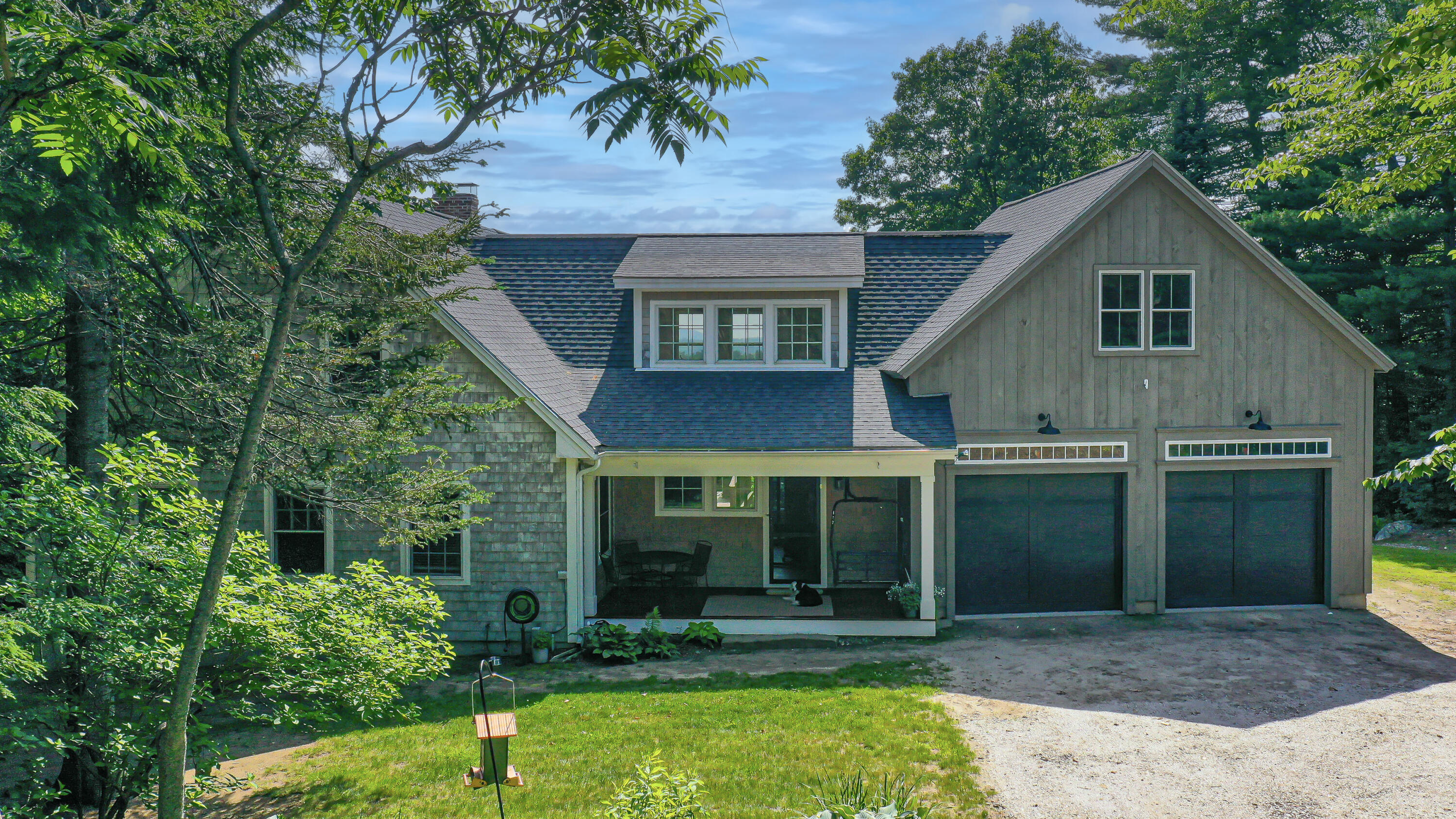 468 Upper Ridge Road Bridgton, ME 04009 - Photo 10 of 101 468 upper ridge-95