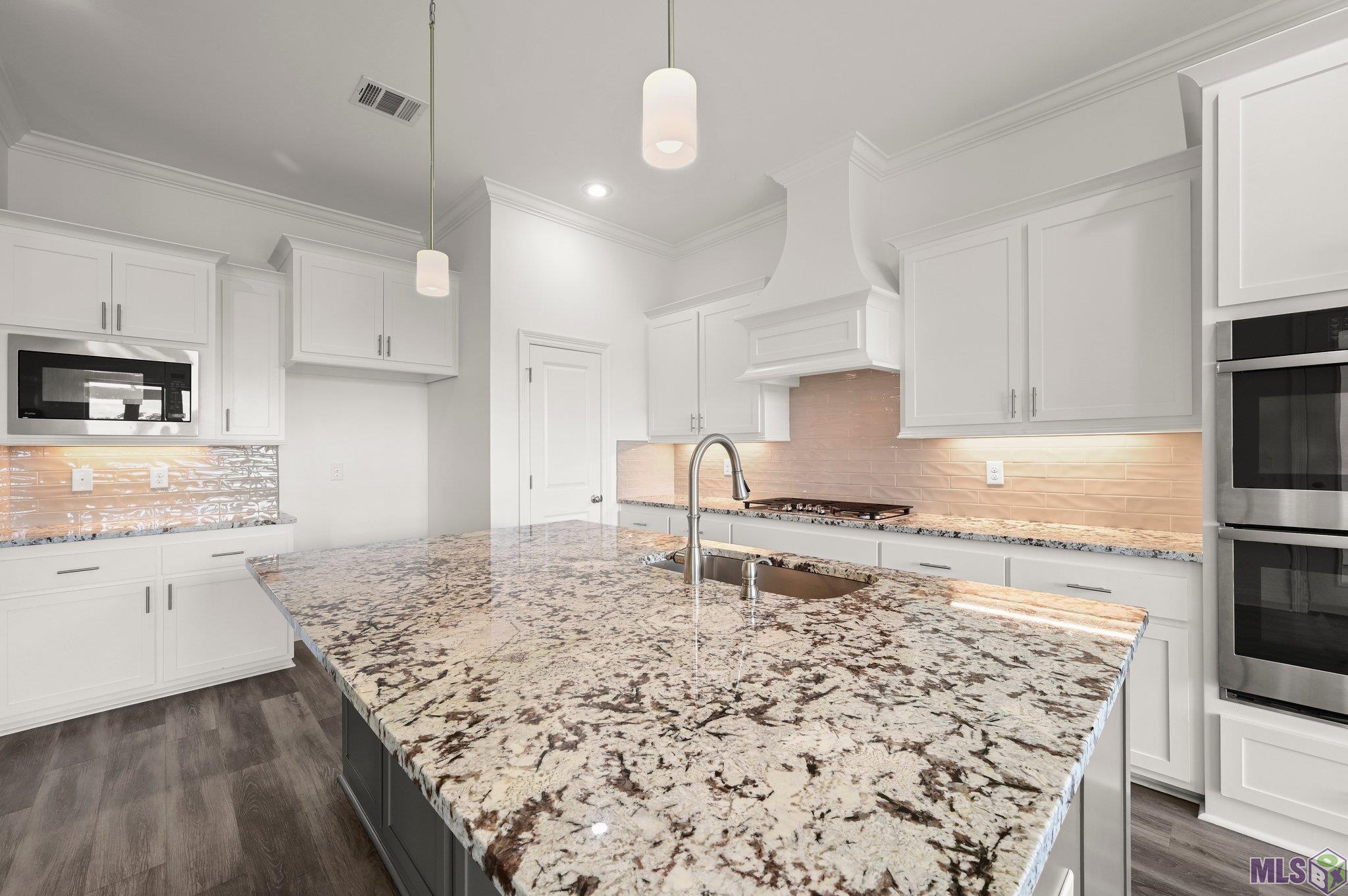 13337 Belle Prairie Drive Prairieville, LA 70769 - Photo 11 of 36