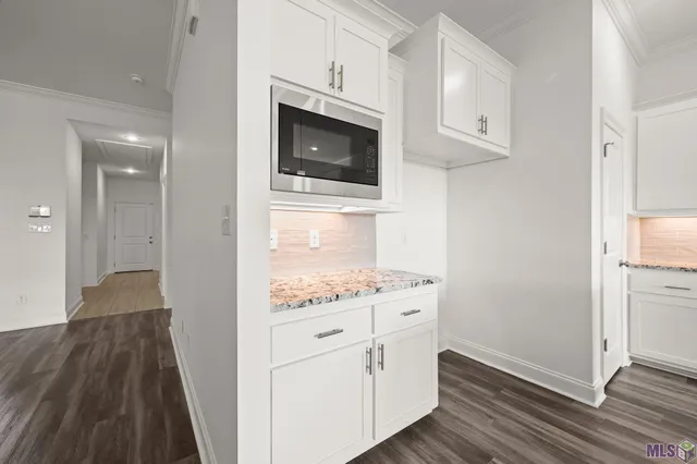 $484,000 | 13337 Belle Prairie Drive, Prairieville, LA 70769