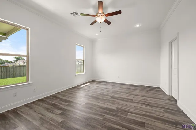 $484,000 | 13337 Belle Prairie Drive, Prairieville, LA 70769