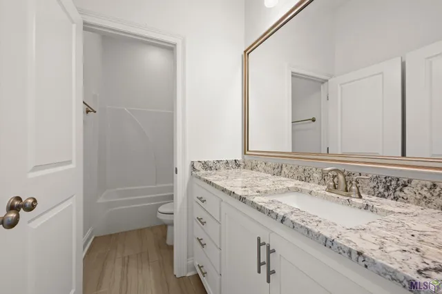 $484,000 | 13337 Belle Prairie Drive, Prairieville, LA 70769