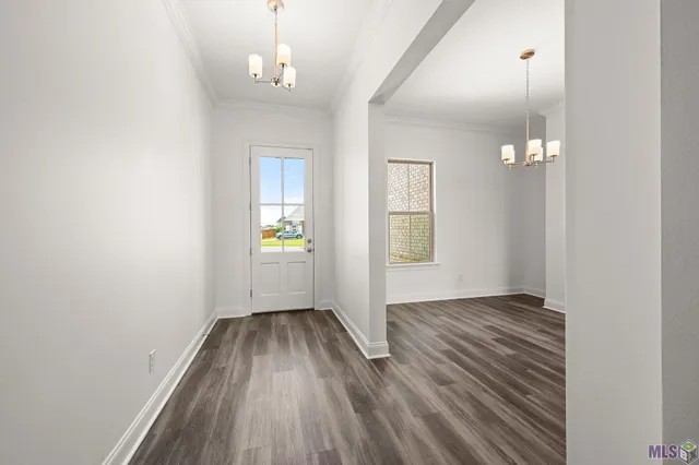 $484,000 | 13337 Belle Prairie Drive, Prairieville, LA 70769