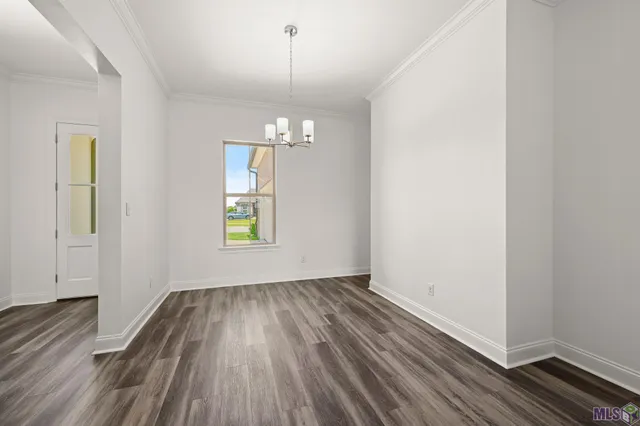 $484,000 | 13337 Belle Prairie Drive, Prairieville, LA 70769