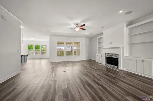 $484,000 | 13337 Belle Prairie Drive, Prairieville, LA 70769