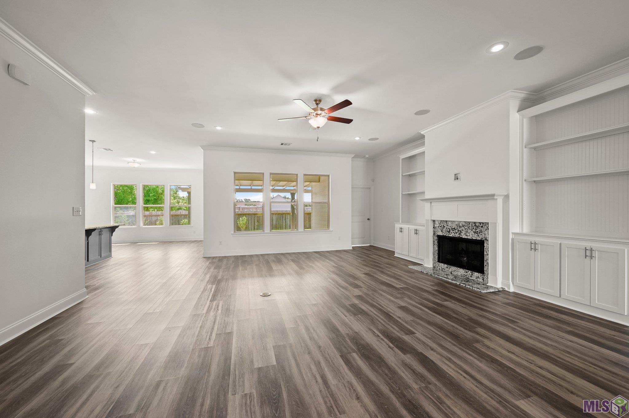 13337 Belle Prairie Drive Prairieville, LA 70769 - Photo 6 of 36