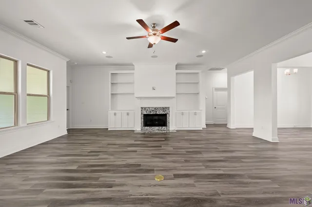 $484,000 | 13337 Belle Prairie Drive, Prairieville, LA 70769