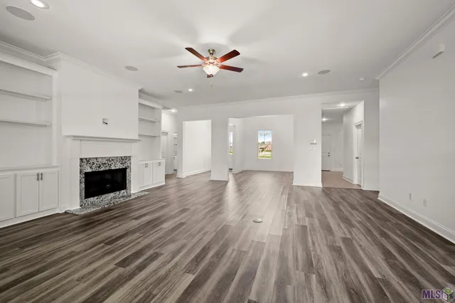 $484,000 | 13337 Belle Prairie Drive, Prairieville, LA 70769