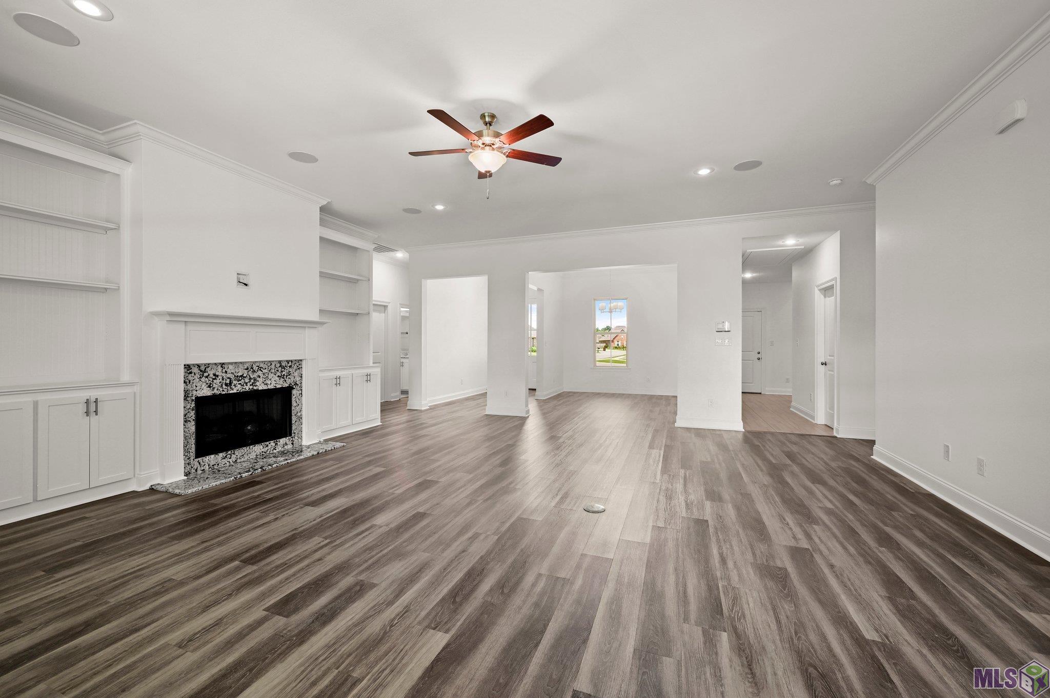 13337 Belle Prairie Drive Prairieville, LA 70769 - Photo 8 of 36