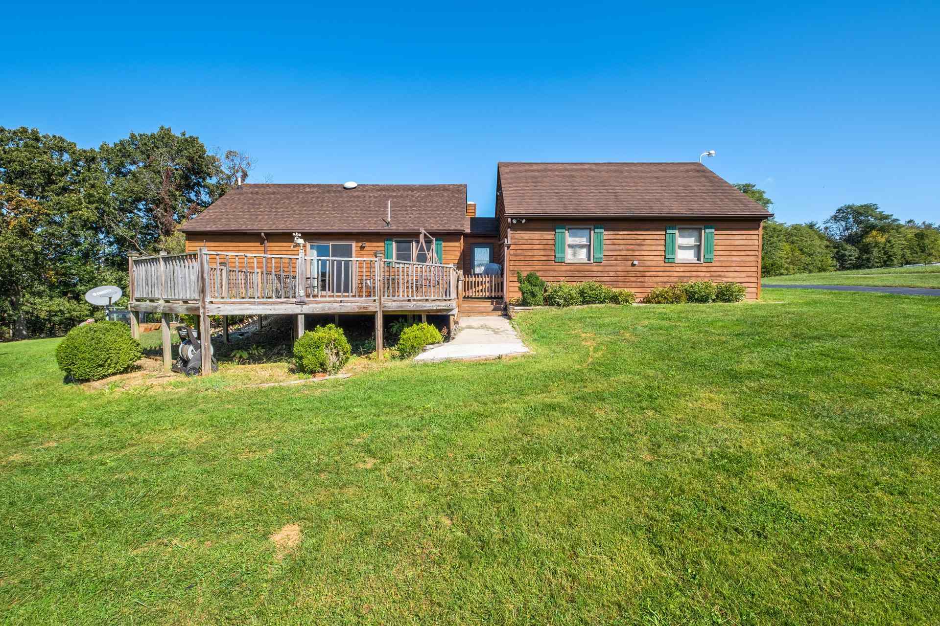 2772 Spring Hill Road Staunton, VA 24401 - Photo 34 of 37 Gallery Image 34