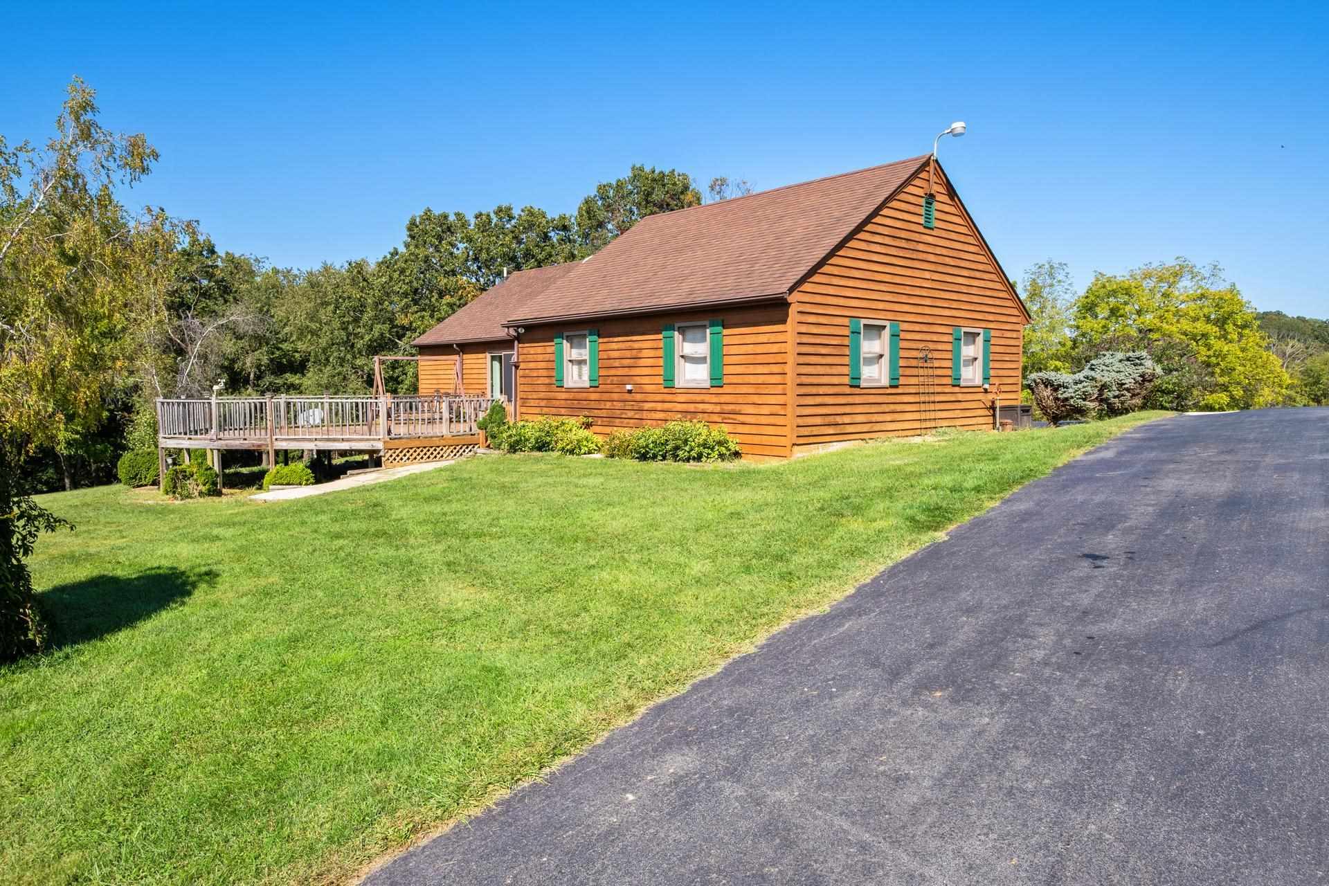 2772 Spring Hill Road Staunton, VA 24401 - Photo 35 of 37 Gallery Image 35