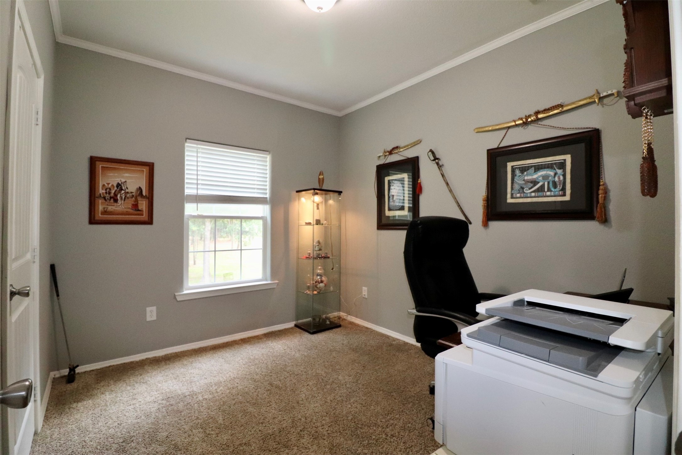 1250 Meekins Road Cleveland, TX 77328 - Photo 20 of 44