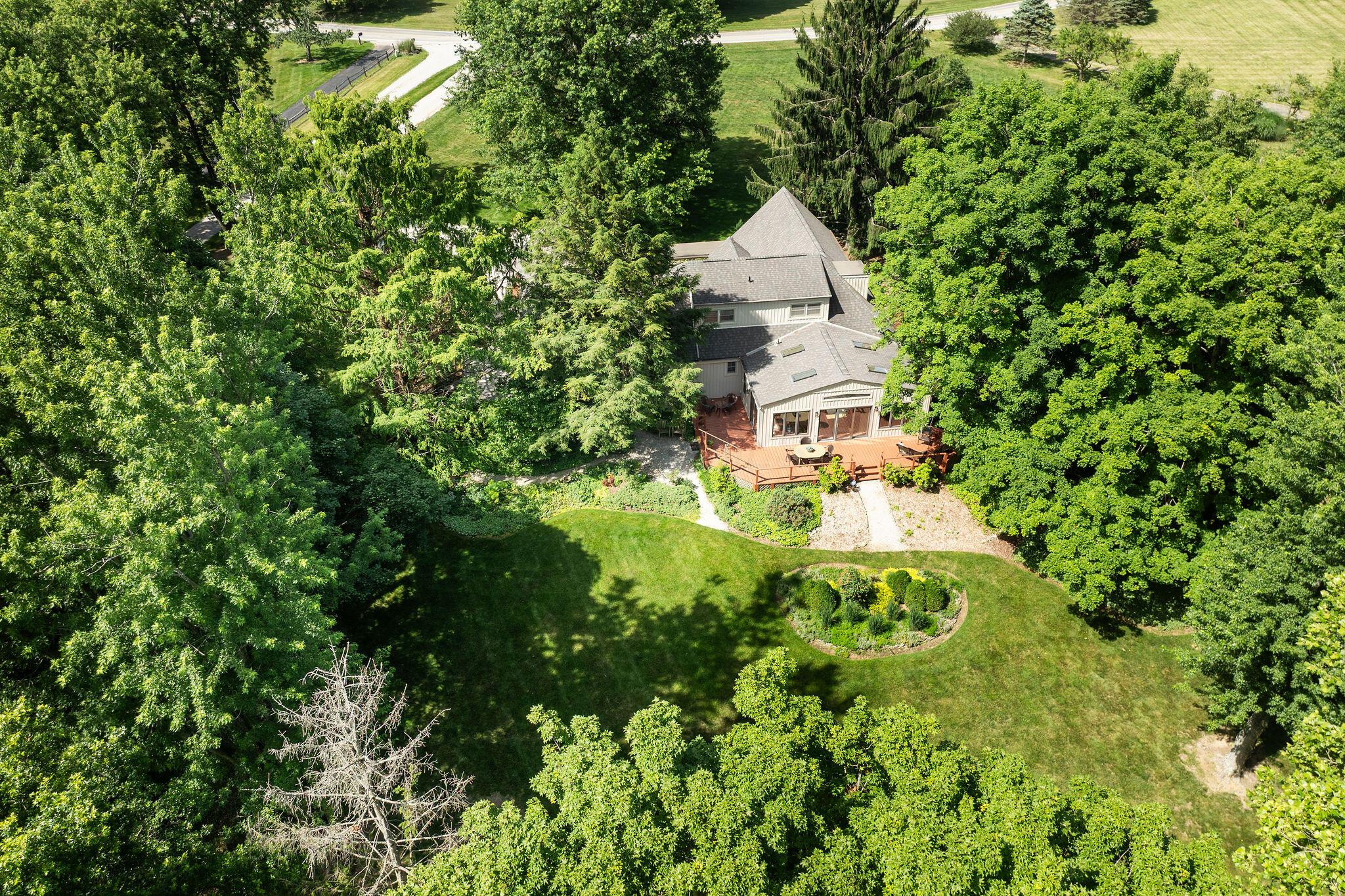 1350 Carriage Road Powell, OH 43065 - Photo 62 of 80 1350CarriageRd-10