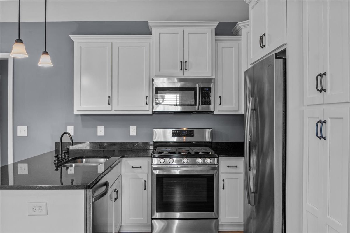 409 Pruett Road Dickson, TN 37055 - Photo 15 of 42 Gallery Image 15