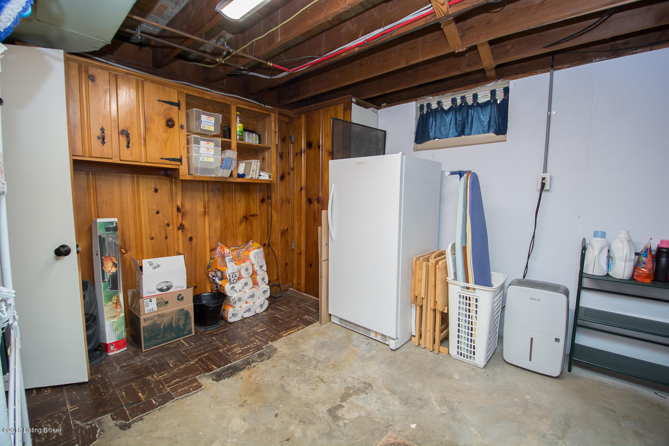 4303 Statton Road Louisville, KY 40220 - Photo 41 of 53 Storage