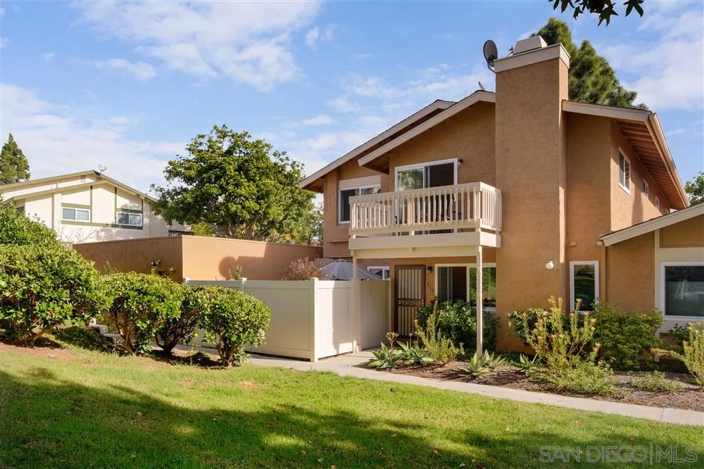 210 Countryhaven Road Encinitas, CA 92024 - Photo 1 of 25 a front view of a house with a yard
