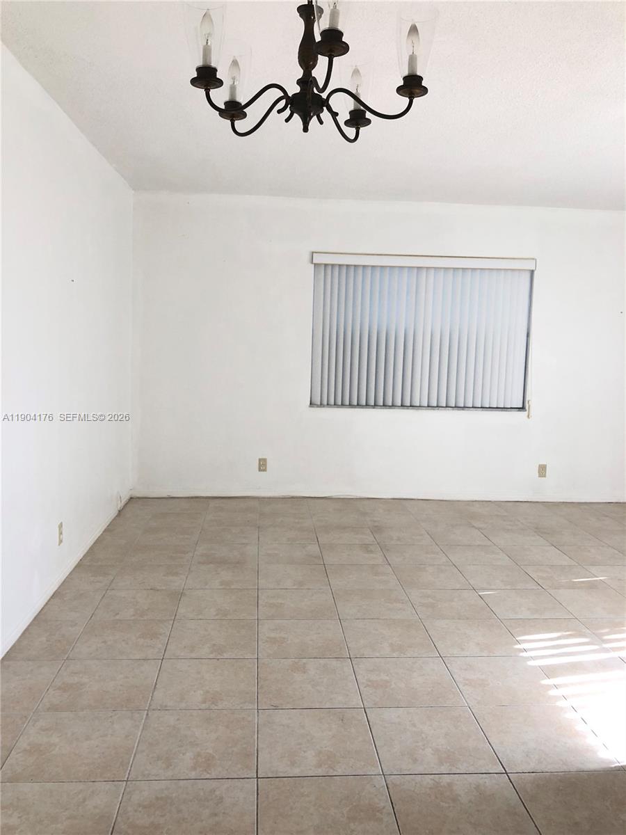 1836 Arthur Street, Unit 20 Hollywood, FL 33020 - Photo 8 of 19 a view of an empty room