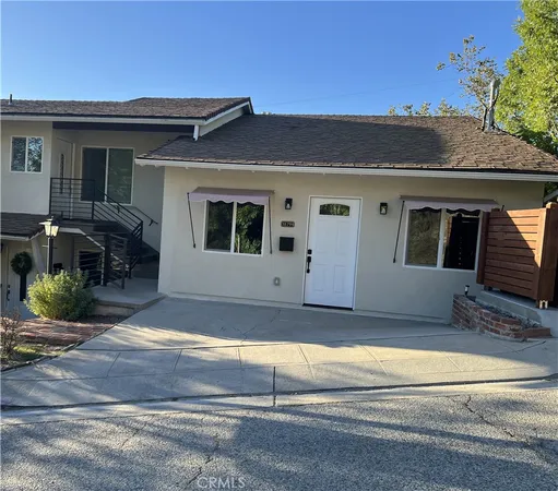 $2,000 | 1879 Verdugo Loma Drive, Unit A, Glendale, CA 91208