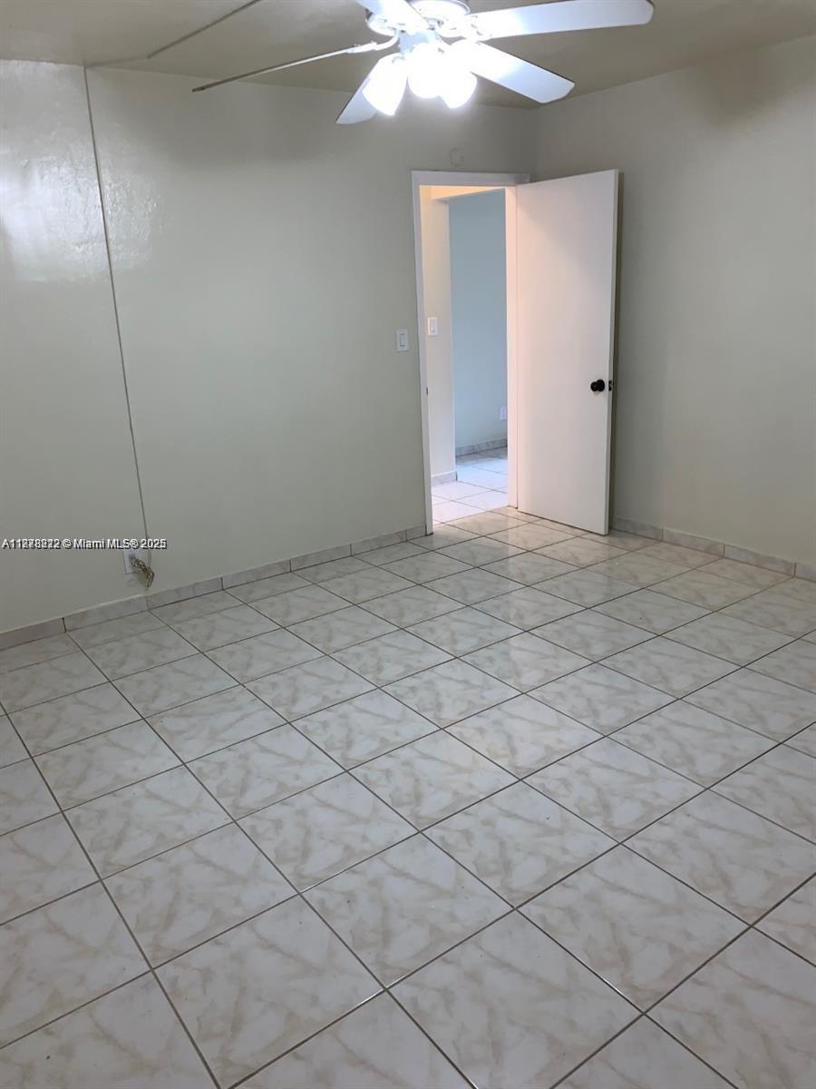1850 Arthur Street, Unit 2 Hollywood, FL 33020 - Photo 16 of 20 a view of an empty room