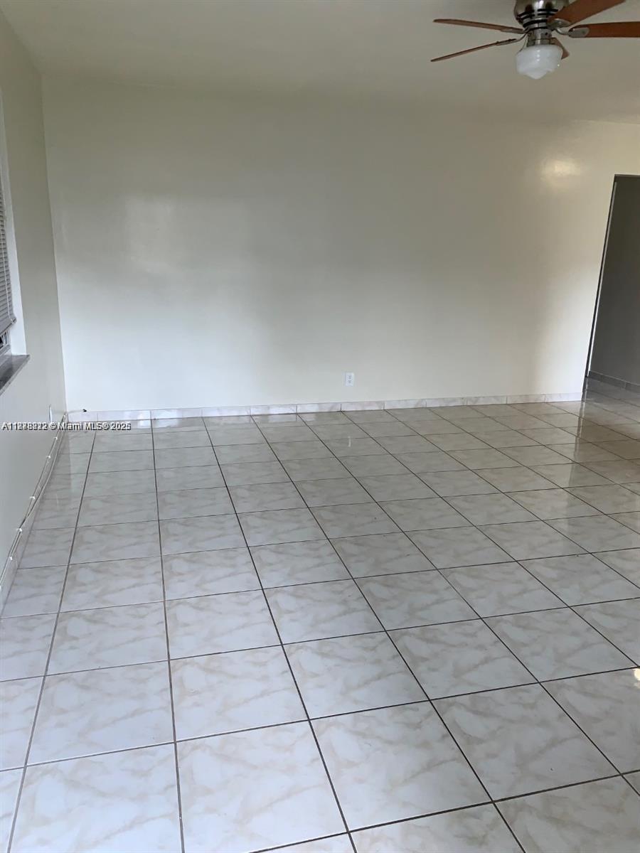 1850 Arthur Street, Unit 2 Hollywood, FL 33020 - Photo 10 of 20 a view of a terrace