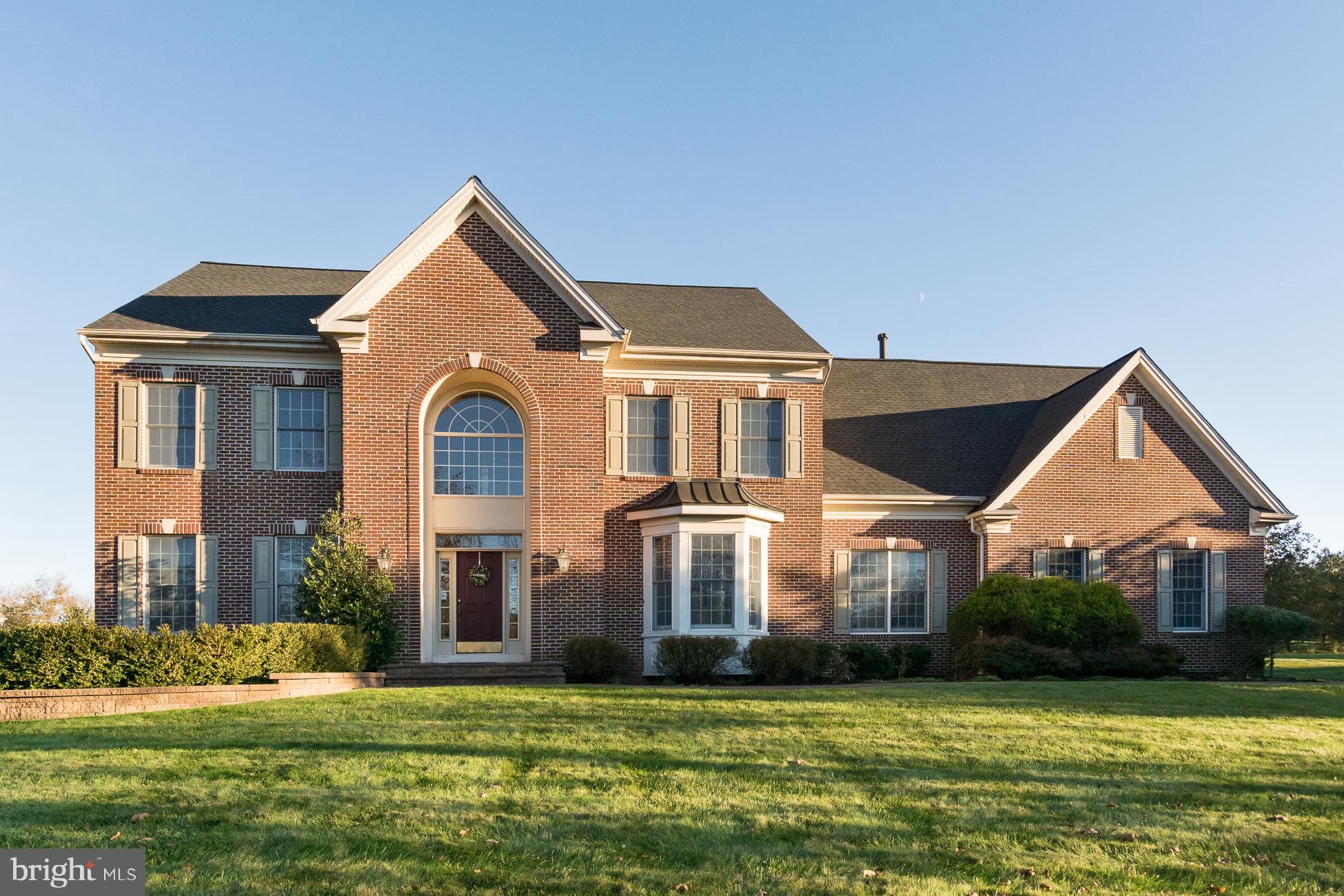 128 Van Zandt Road Skillman, NJ 08558 - Photo 1 of 38 Gallery Image 1