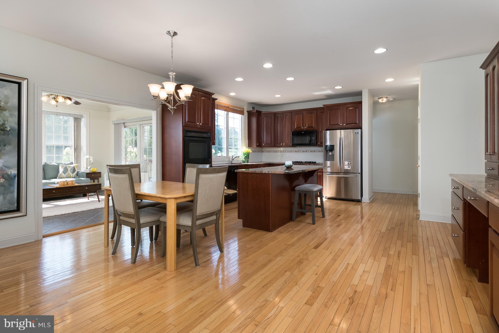 128 Van Zandt Road Skillman, NJ 08558 - Photo 15 of 38 Gallery Image 15