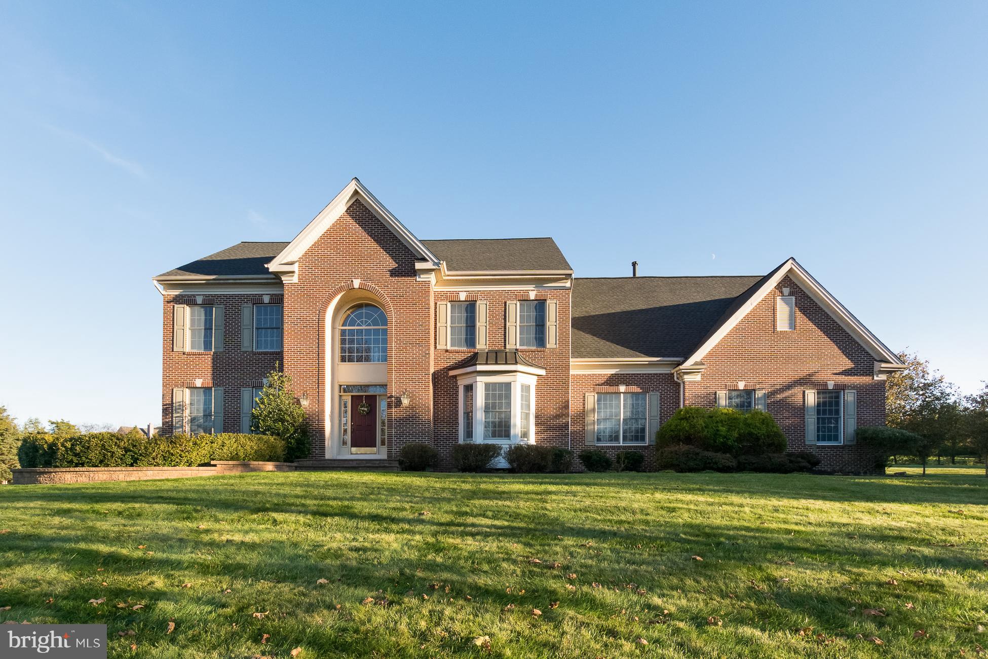 128 Van Zandt Road Skillman, NJ 08558 - Photo 2 of 38 Gallery Image 2