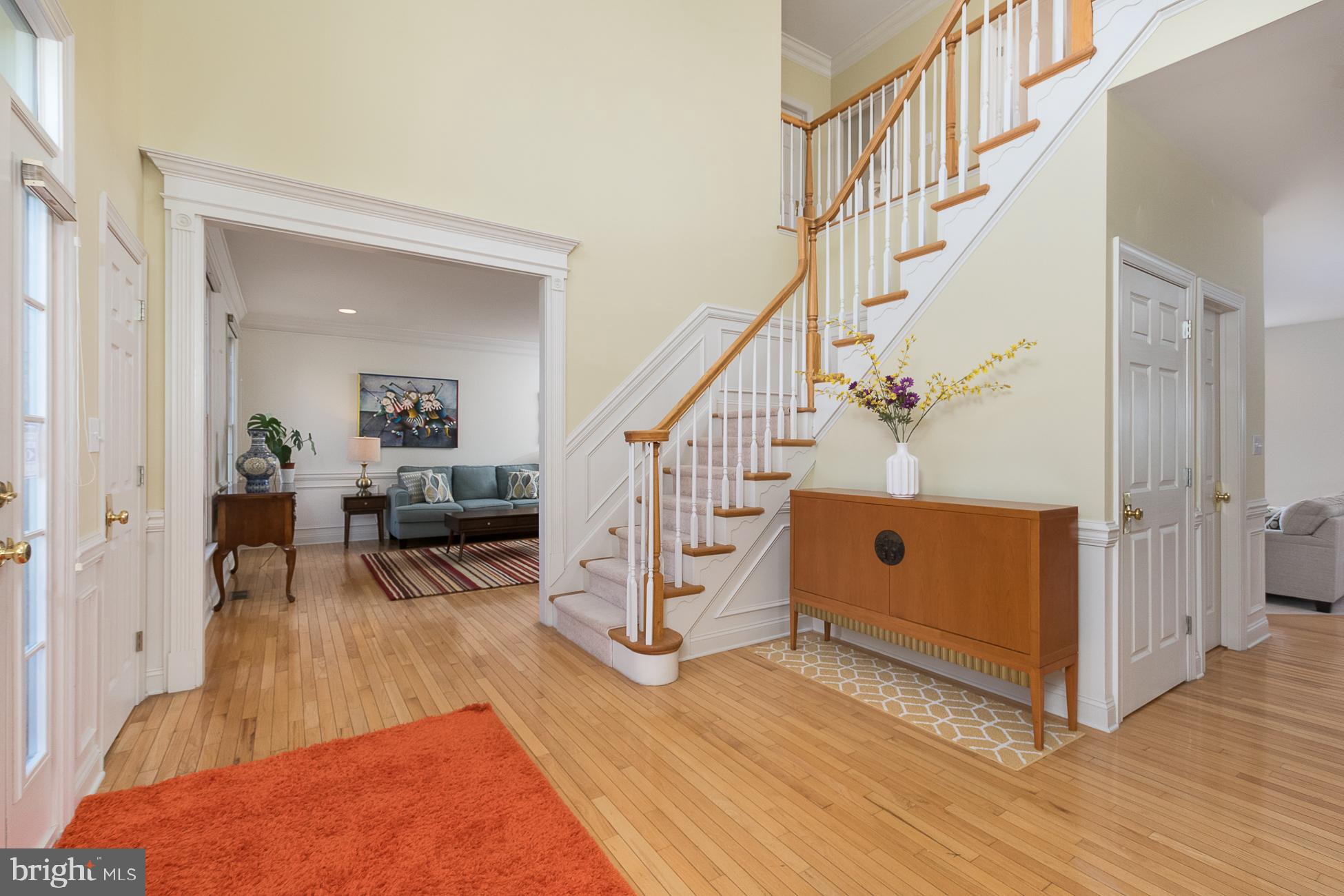 128 Van Zandt Road Skillman, NJ 08558 - Photo 4 of 38 Gallery Image 4