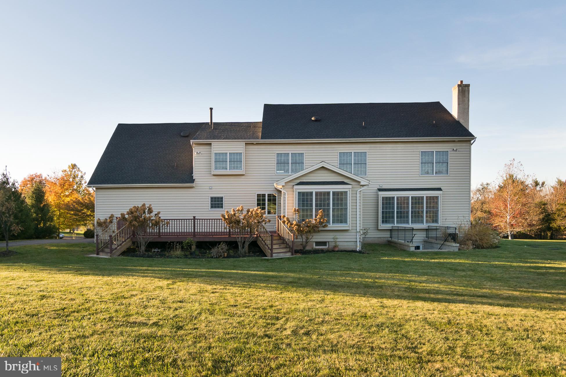128 Van Zandt Road Skillman, NJ 08558 - Photo 32 of 38 Gallery Image 32