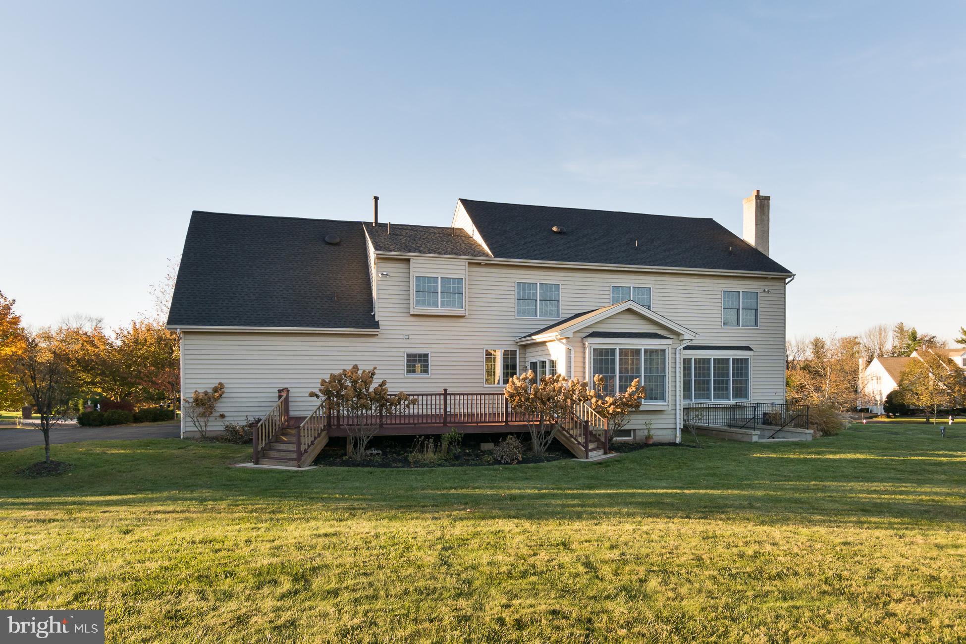 128 Van Zandt Road Skillman, NJ 08558 - Photo 33 of 38 Gallery Image 33