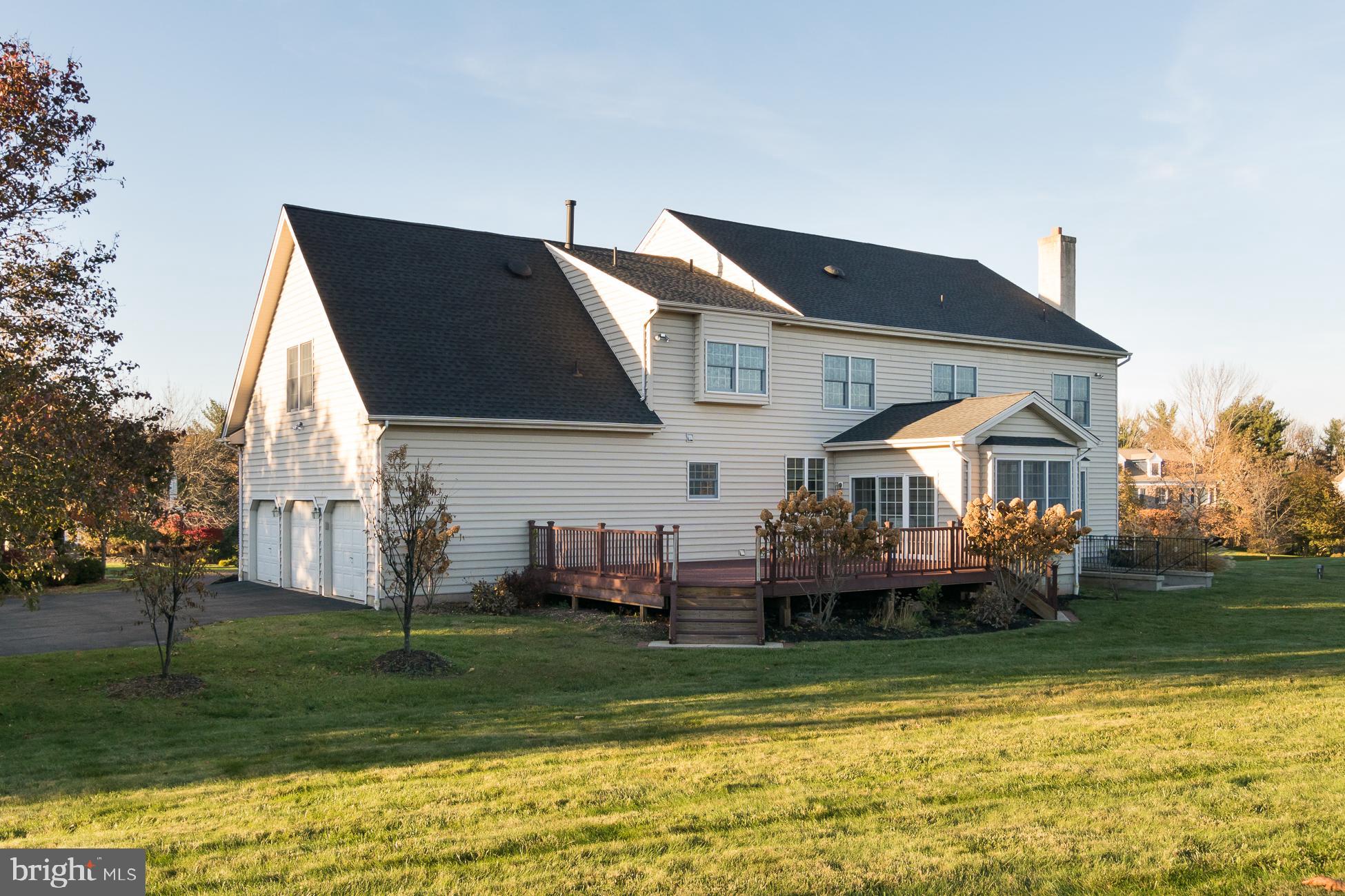 128 Van Zandt Road Skillman, NJ 08558 - Photo 34 of 38 Gallery Image 34