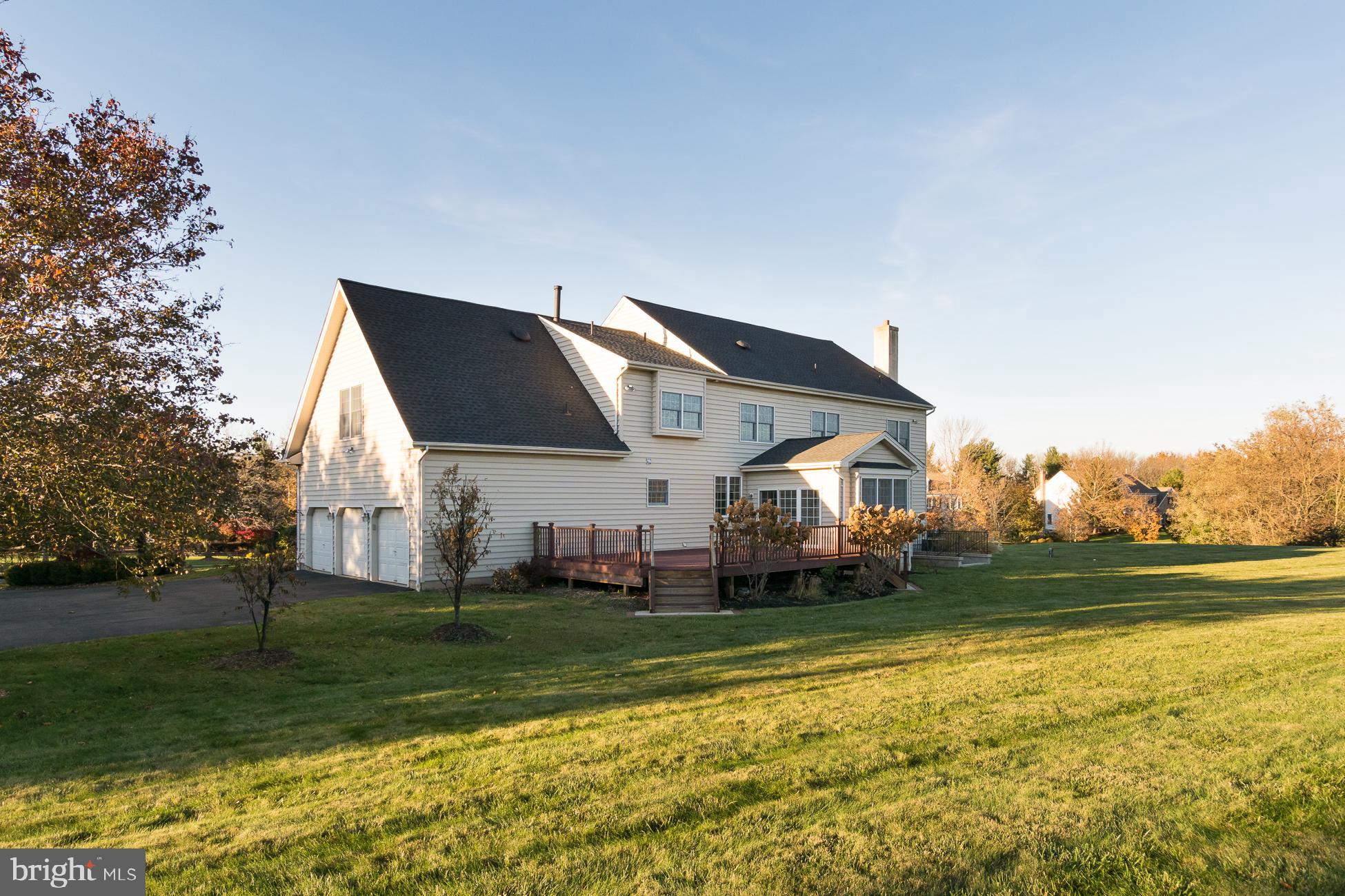 128 Van Zandt Road Skillman, NJ 08558 - Photo 35 of 38 Gallery Image 35