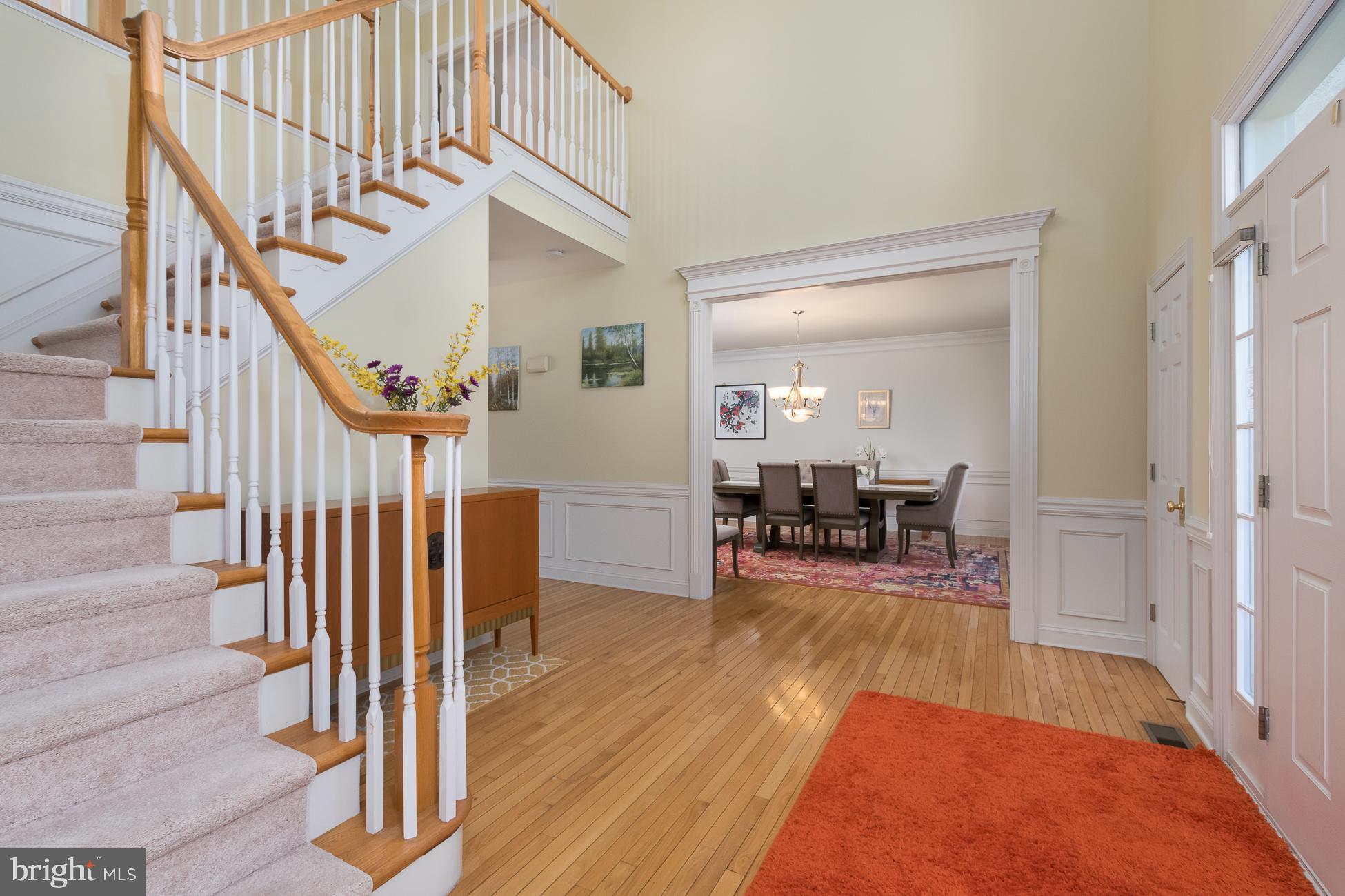 128 Van Zandt Road Skillman, NJ 08558 - Photo 5 of 38 Gallery Image 5